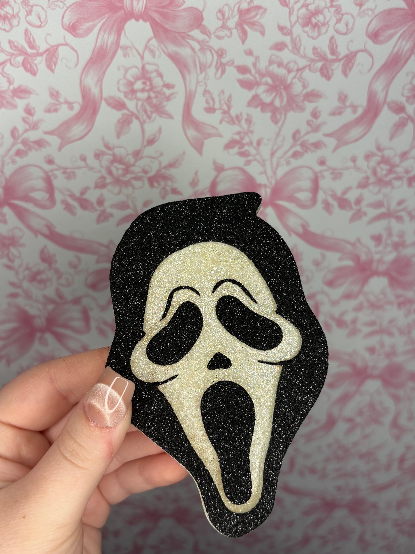 RTS car freshie scented vanilla bean