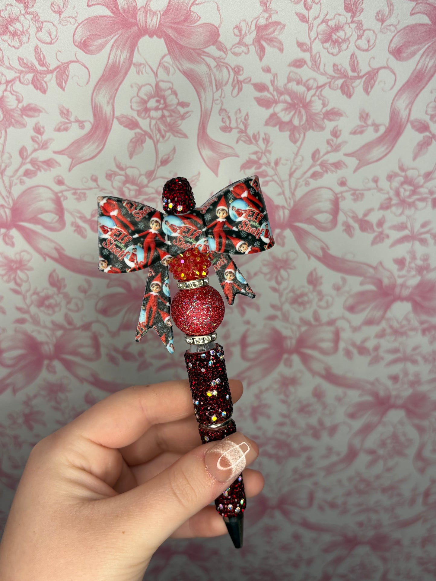 Elf pen