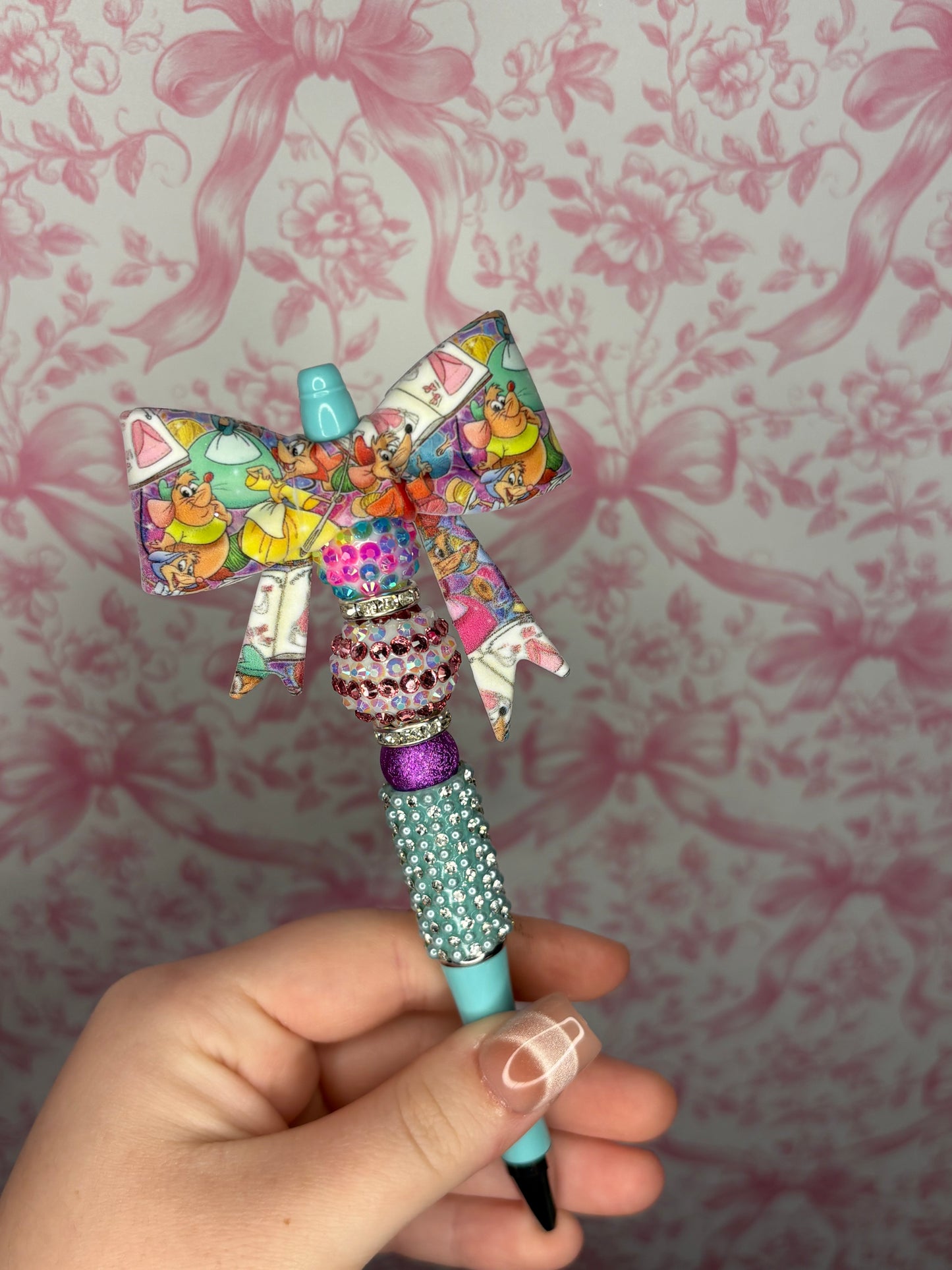 Gus gus pen