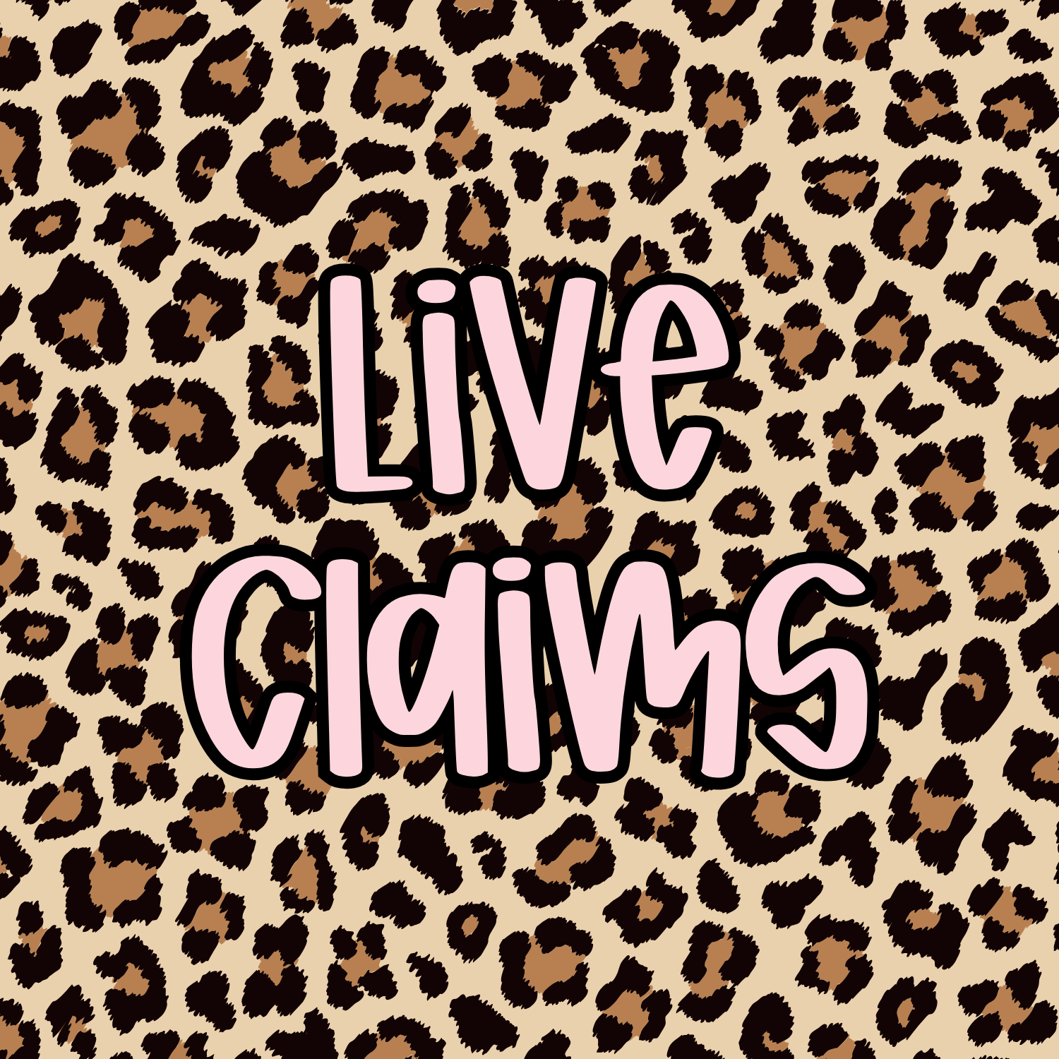 Live claims! Pay here 🎀