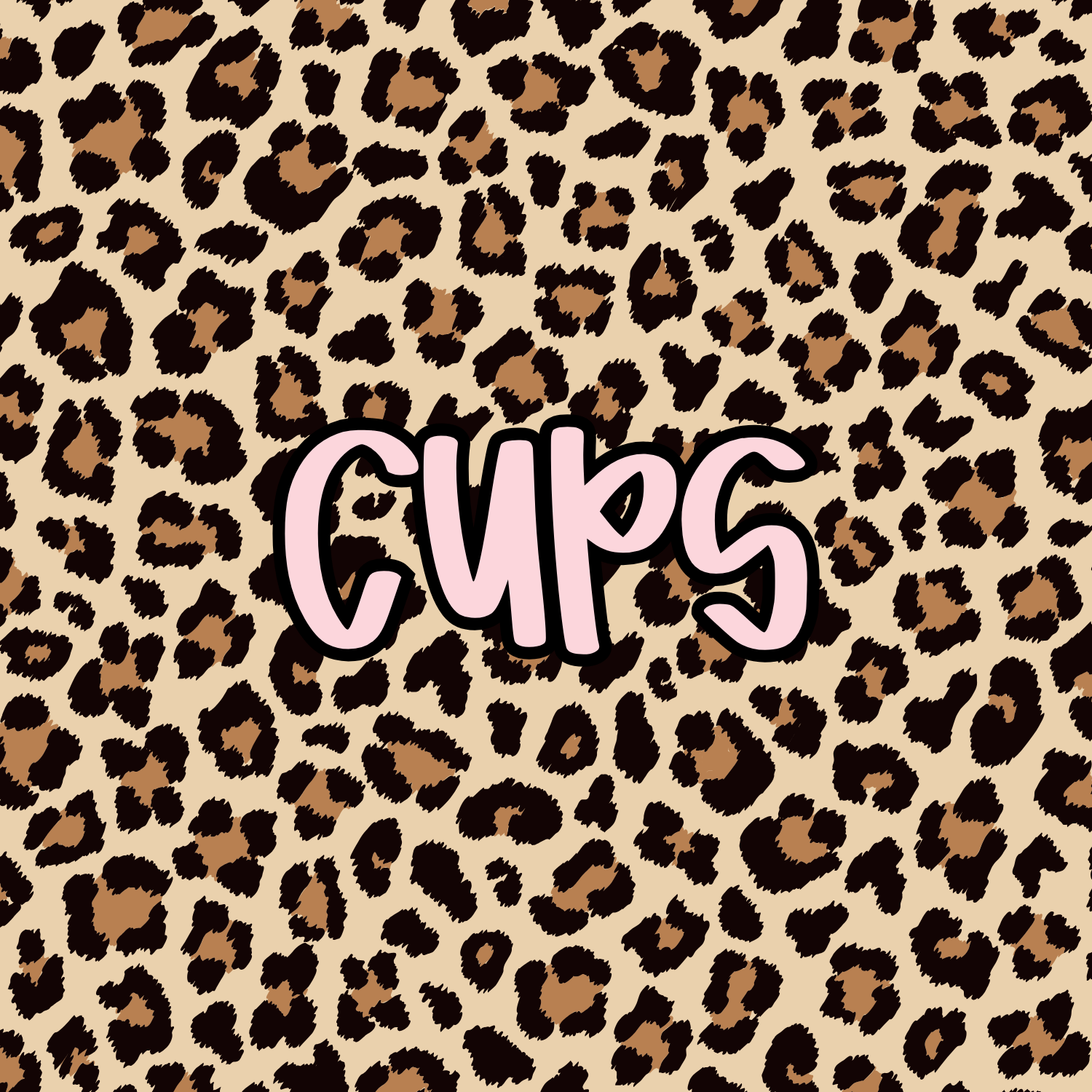 Cups