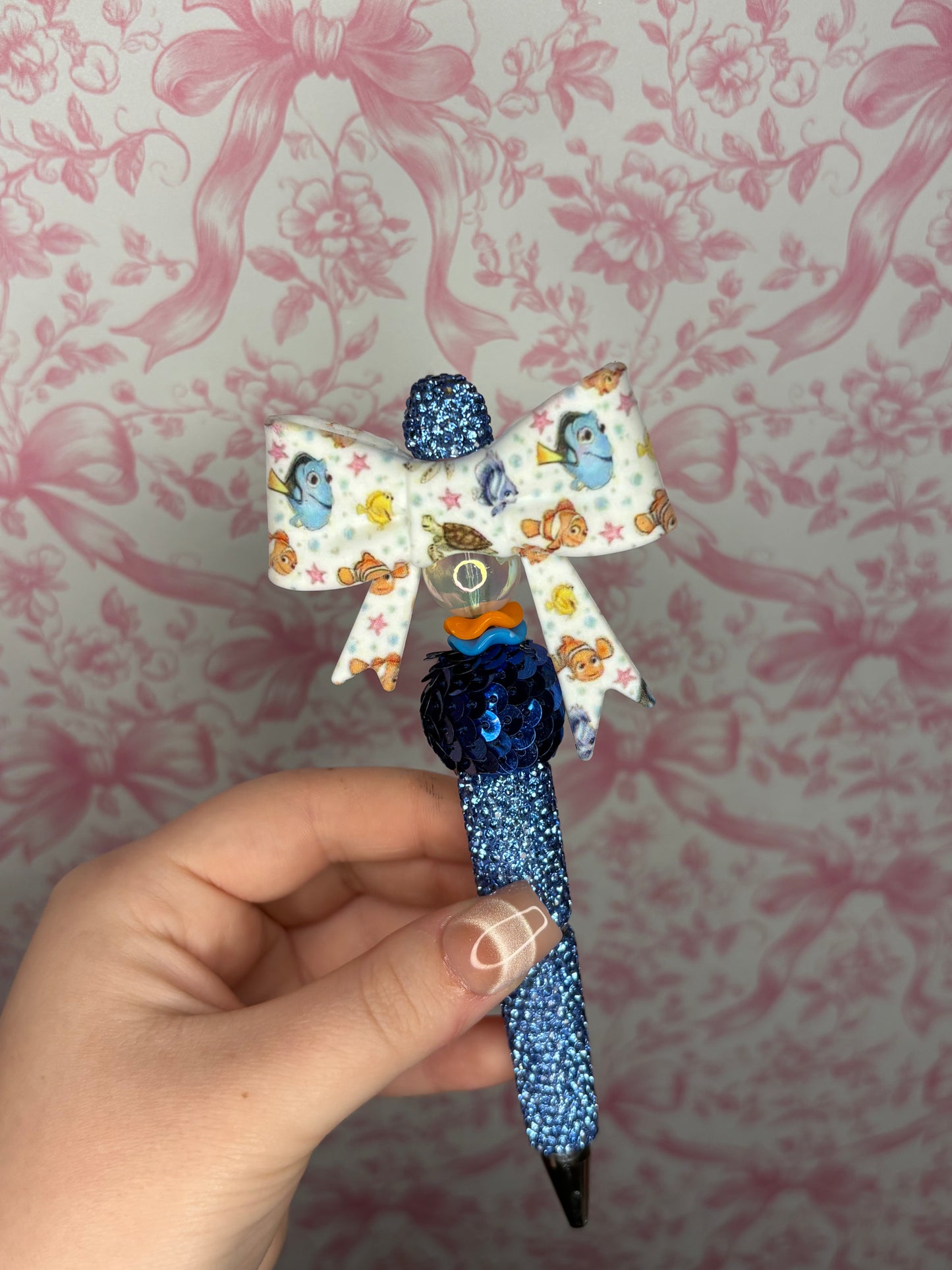Dory pen