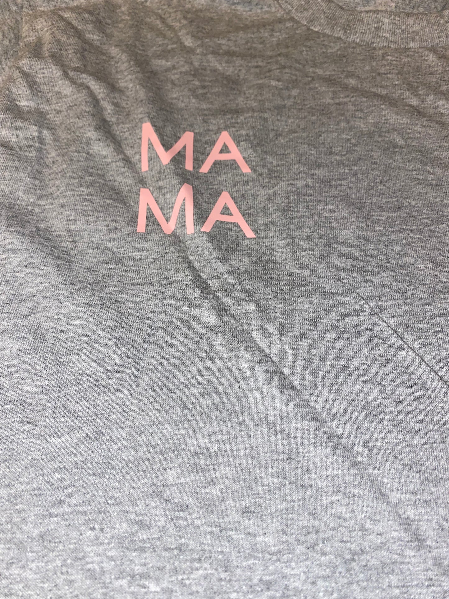 Mama t-shirt