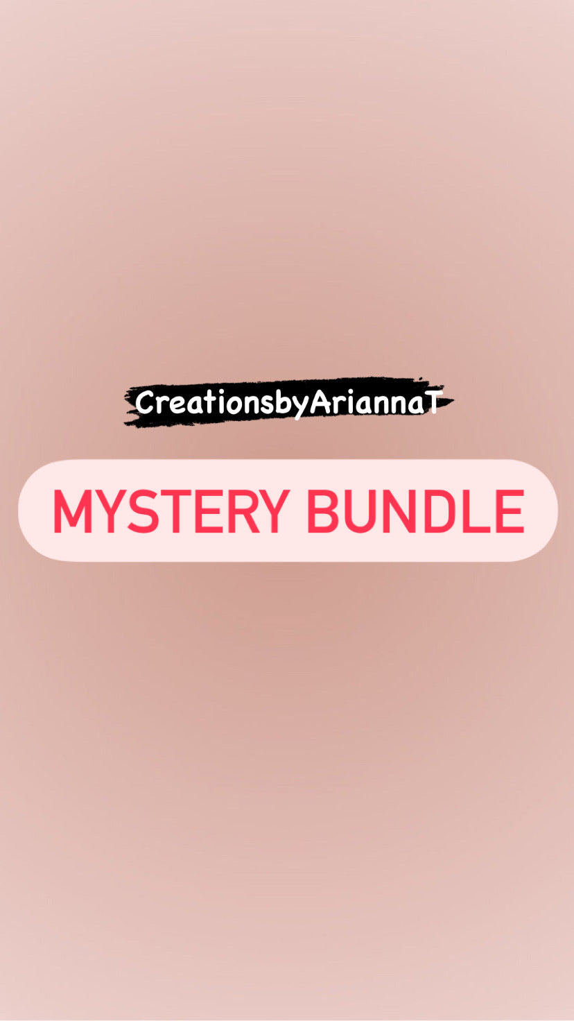 Mystery bundle!!