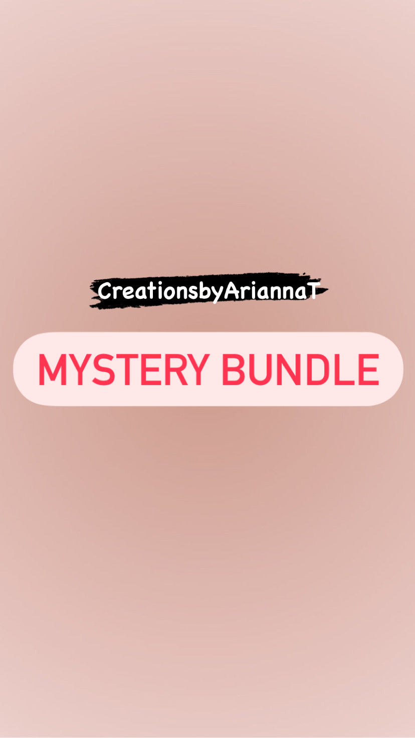 Mystery items