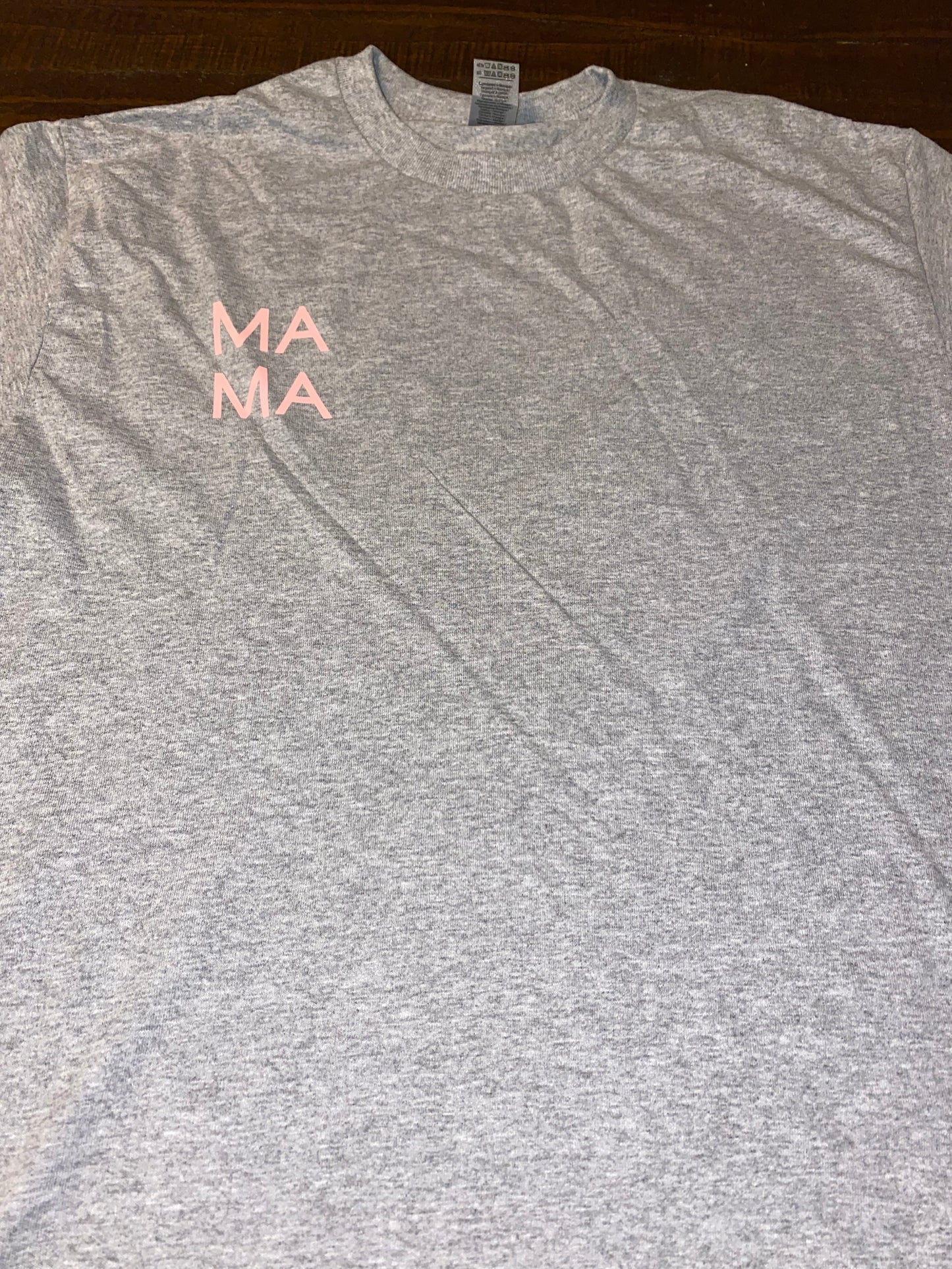 Mama t-shirt